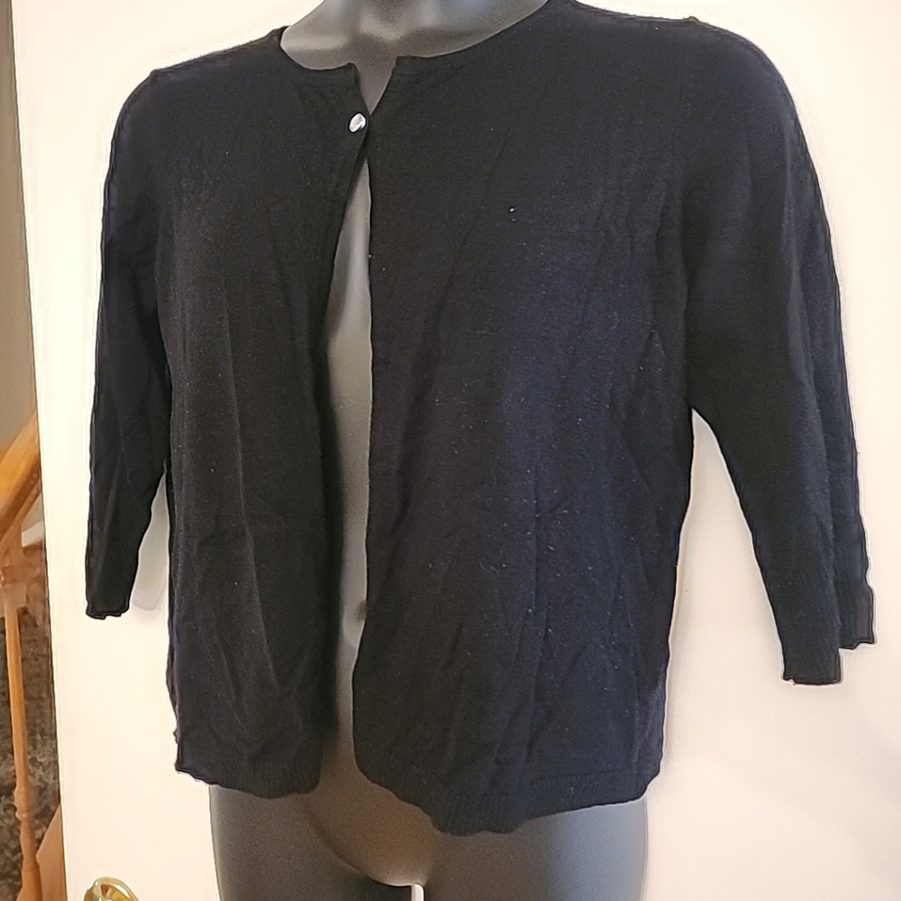 Grace Elements Cardigan - image 4